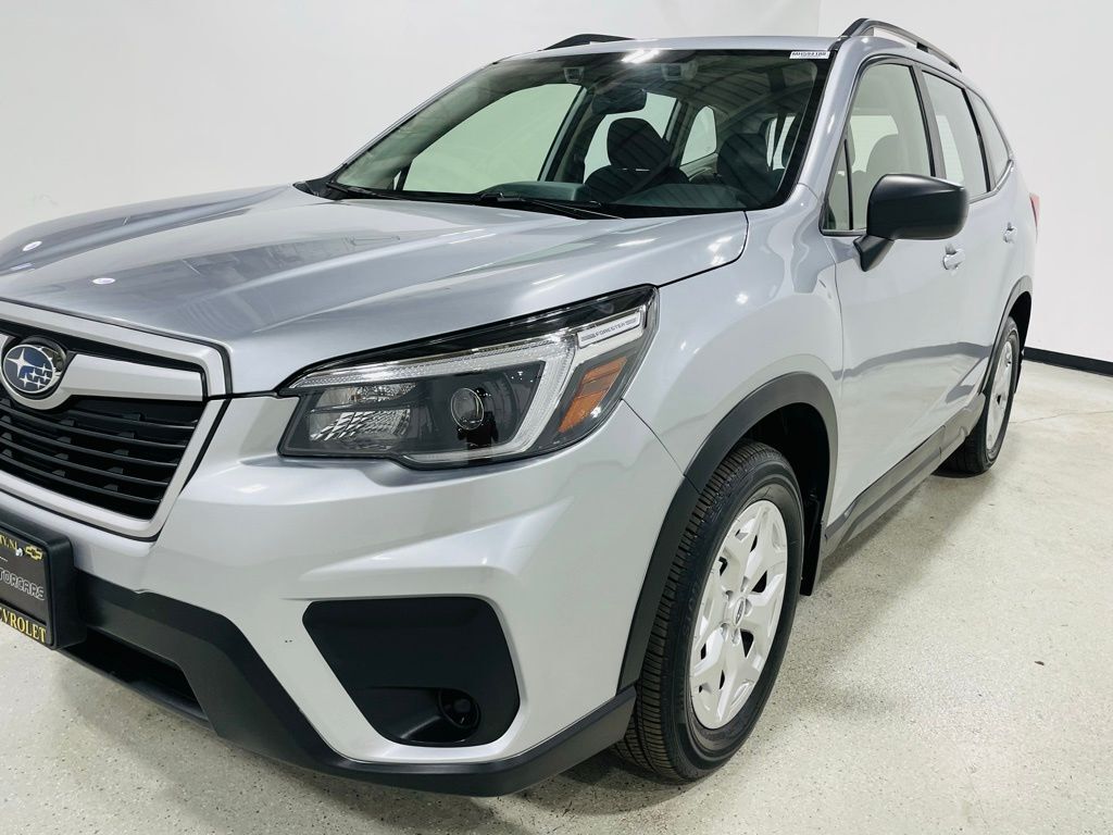 2021 Subaru Forester Base Jersey City NJ