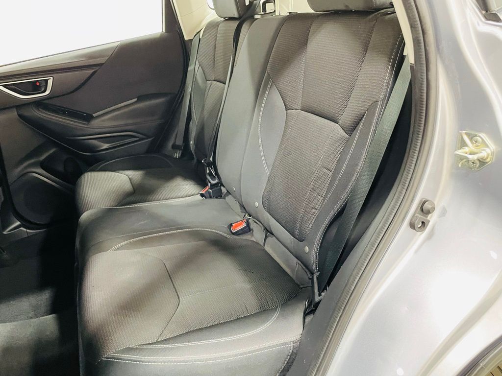 2021 Subaru Forester Base Jersey City NJ
