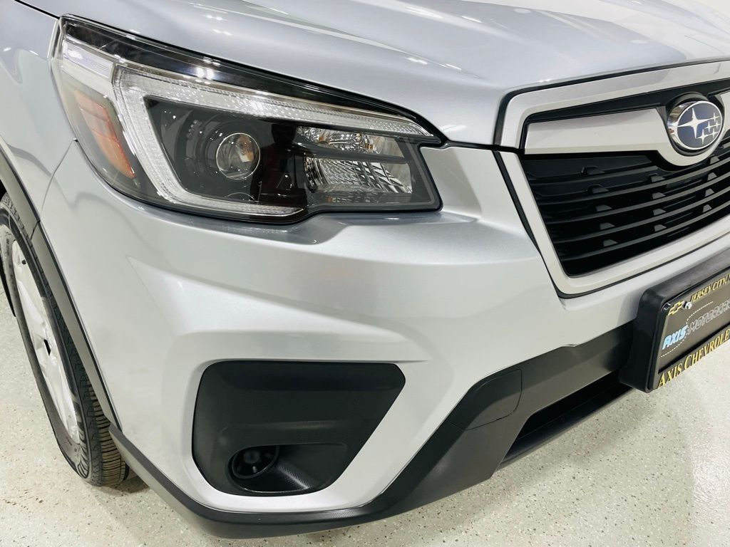 2021 Subaru Forester Base Jersey City NJ