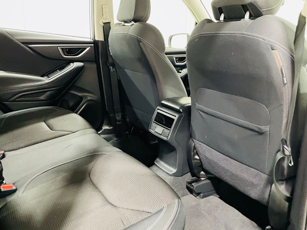 2021 Subaru Forester Base Jersey City NJ