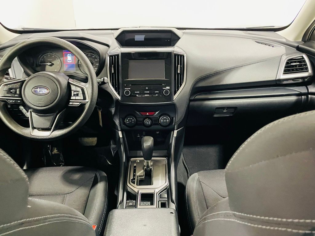 2021 Subaru Forester Base Jersey City NJ