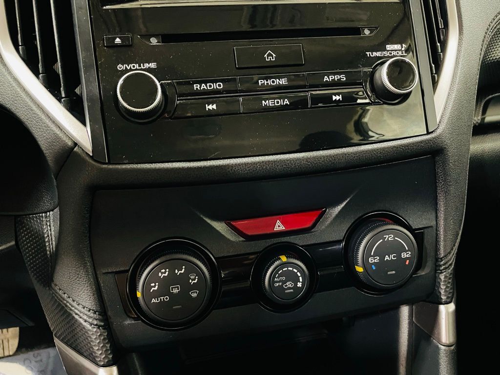 2021 Subaru Forester Base Jersey City NJ