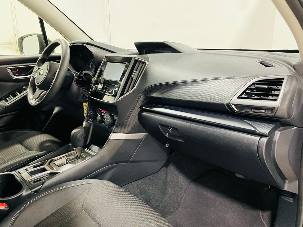 2021 Subaru Forester Base Jersey City NJ