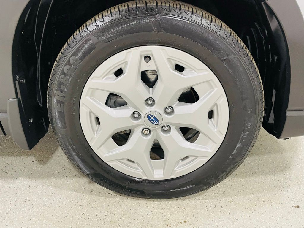 2021 Subaru Forester Base Jersey City NJ