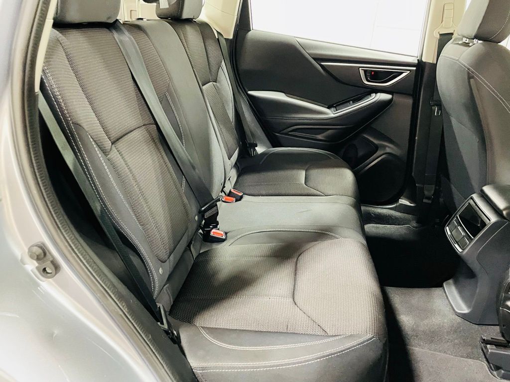 2021 Subaru Forester Base Jersey City NJ