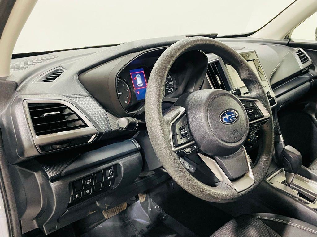 2021 Subaru Forester Base Jersey City NJ