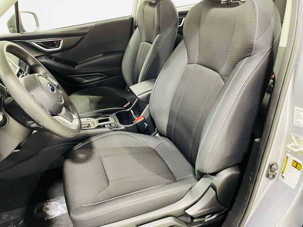 2021 Subaru Forester Base Jersey City NJ