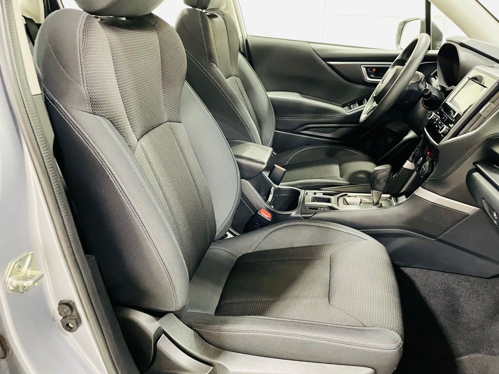 2021 Subaru Forester Base Jersey City NJ