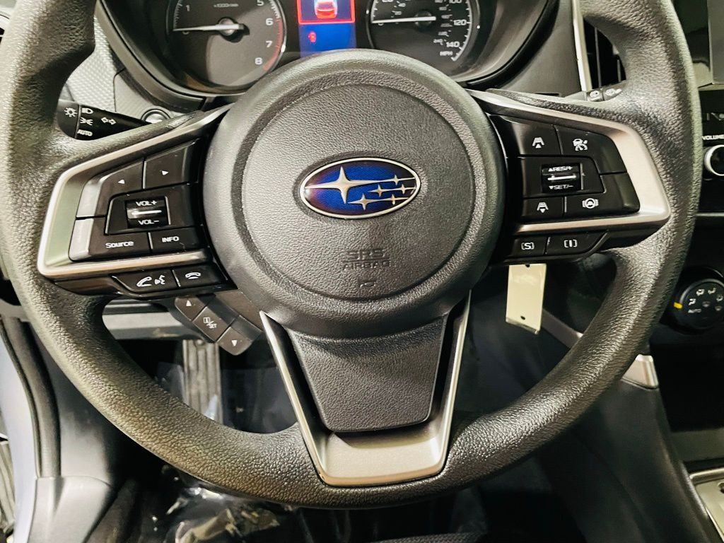 2021 Subaru Forester Base Jersey City NJ