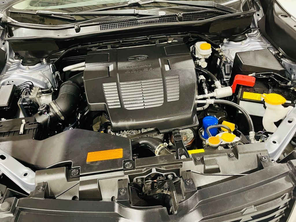 2021 Subaru Forester Base Jersey City NJ