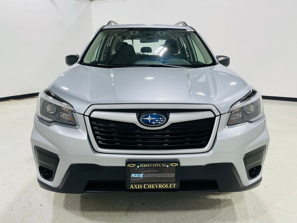 2021 Subaru Forester Base Jersey City NJ