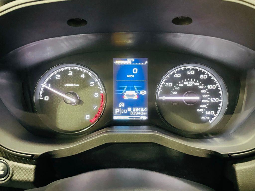 2021 Subaru Forester Base Jersey City NJ
