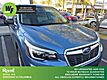 2021 Subaru Forester Base