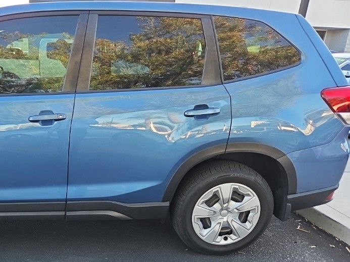 2021 Subaru Forester Base Tucson AZ