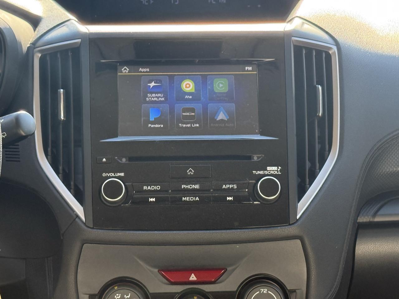 2021 Subaru Forester Base Springfield VA