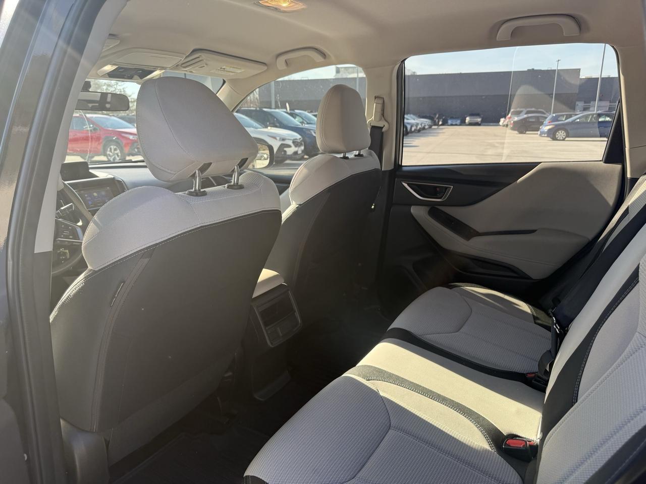 2021 Subaru Forester Base Springfield VA