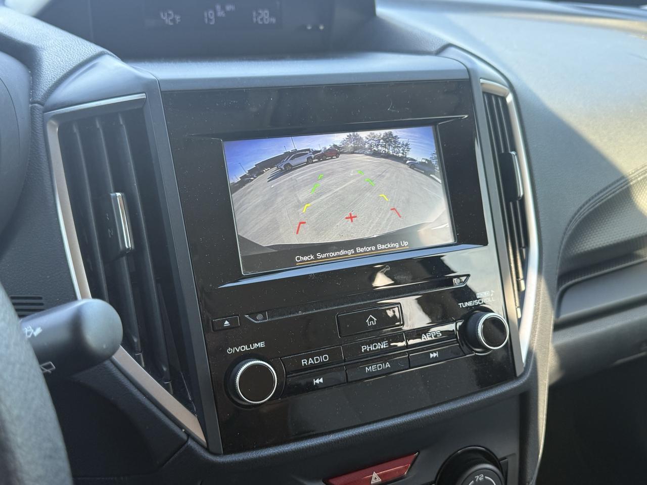 2021 Subaru Forester Base Springfield VA