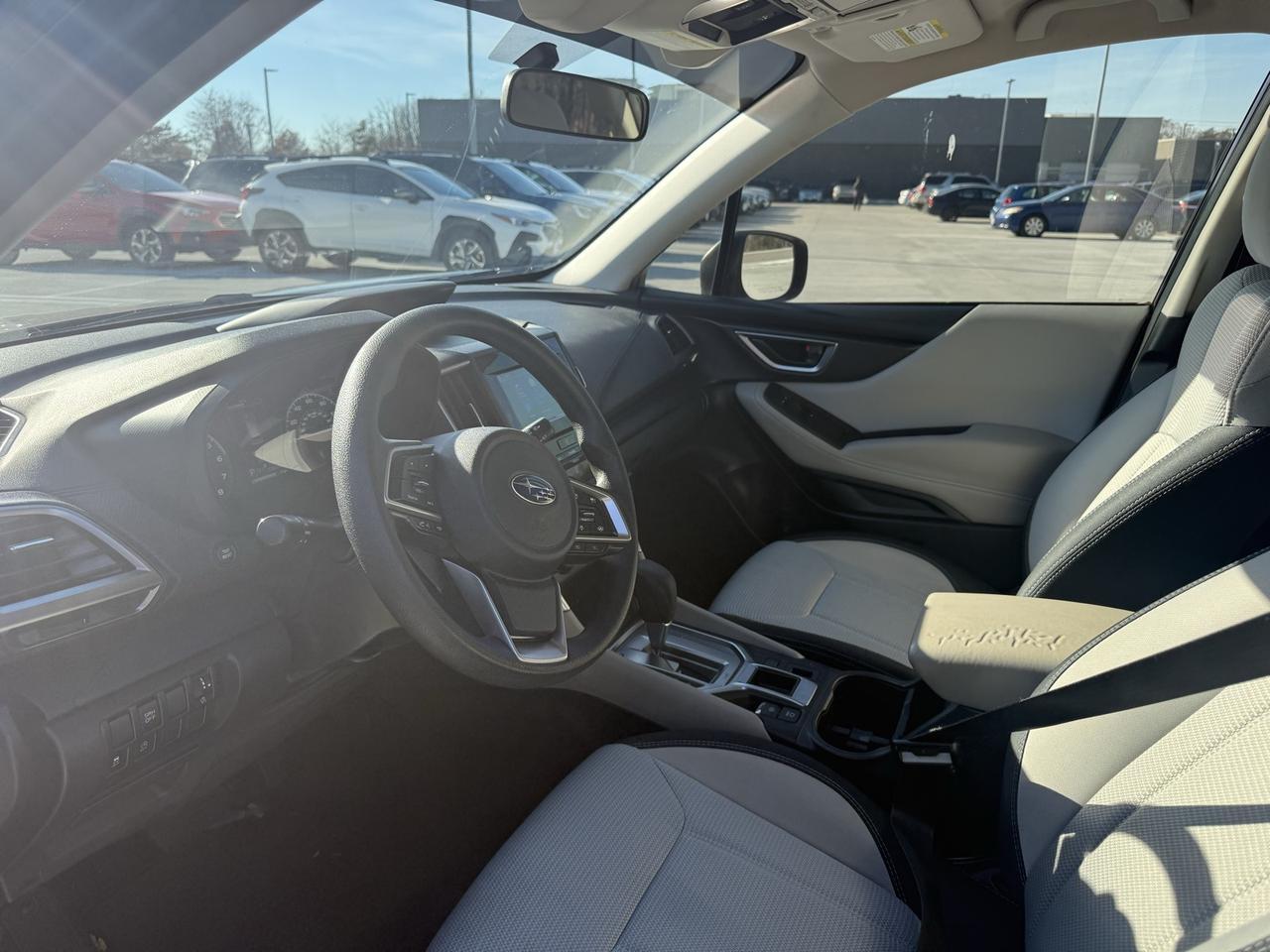 2021 Subaru Forester Base Springfield VA