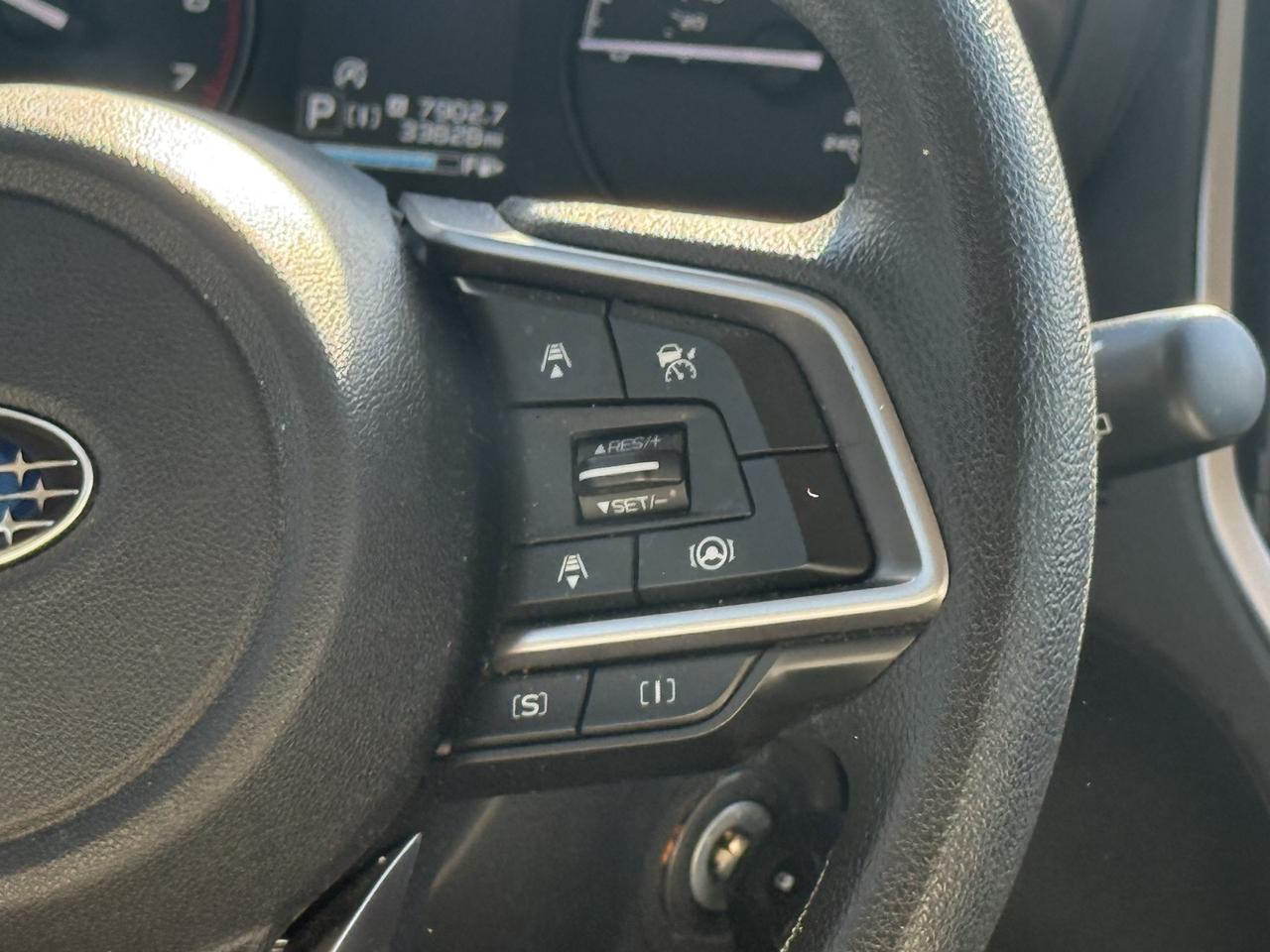 2021 Subaru Forester Base Springfield VA