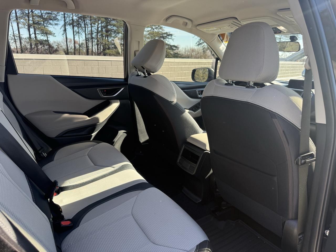 2021 Subaru Forester Base Springfield VA