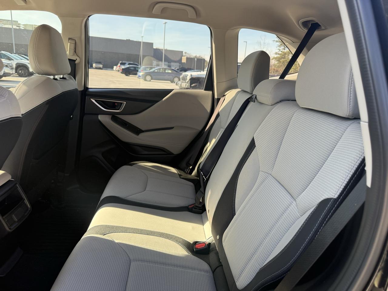 2021 Subaru Forester Base Springfield VA