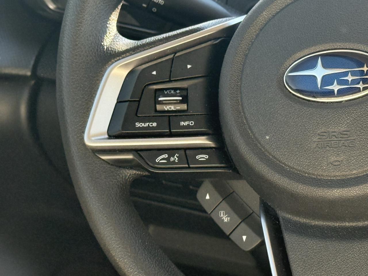 2021 Subaru Forester Base Springfield VA