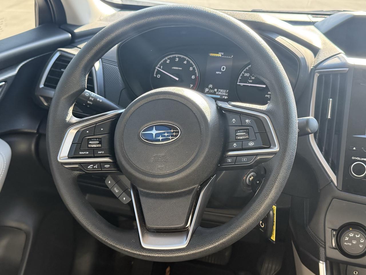 2021 Subaru Forester Base Springfield VA