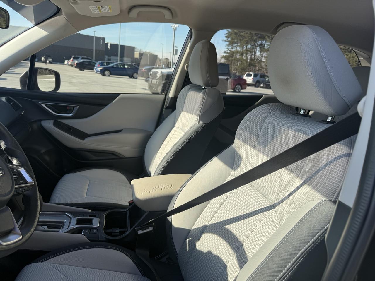 2021 Subaru Forester Base Springfield VA