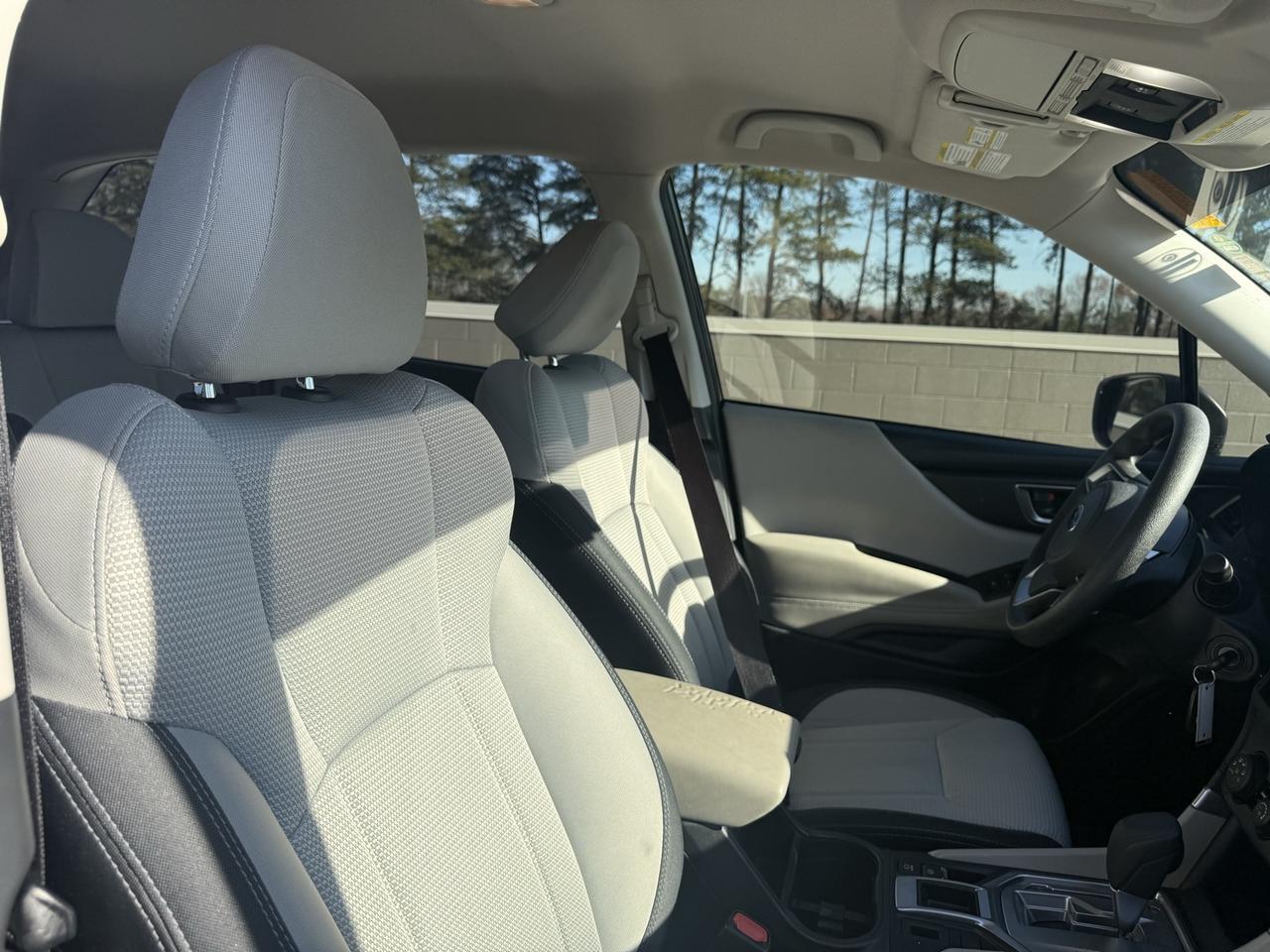 2021 Subaru Forester Base Springfield VA