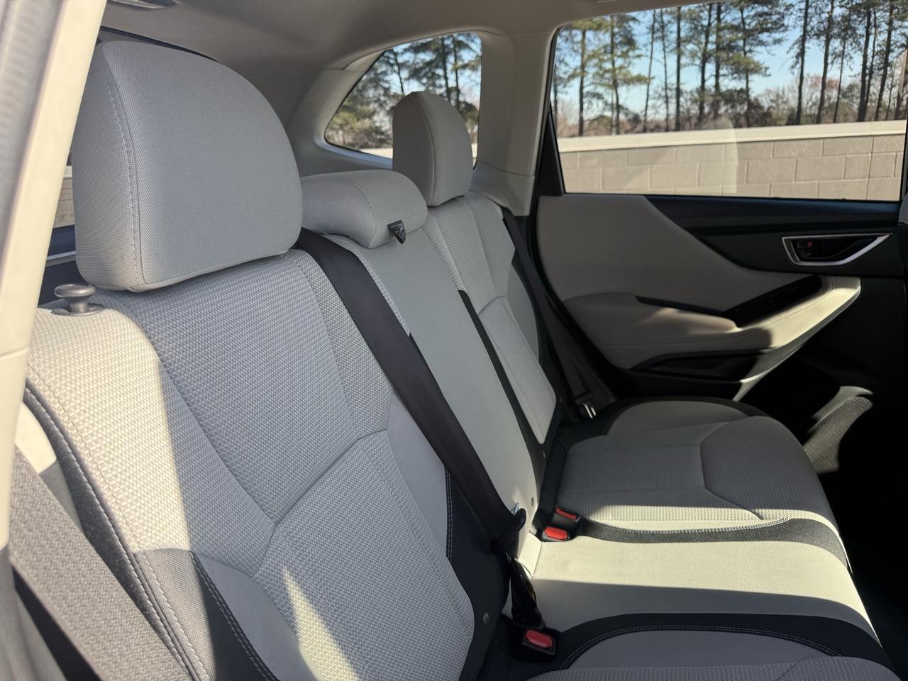 2021 Subaru Forester Base Springfield VA