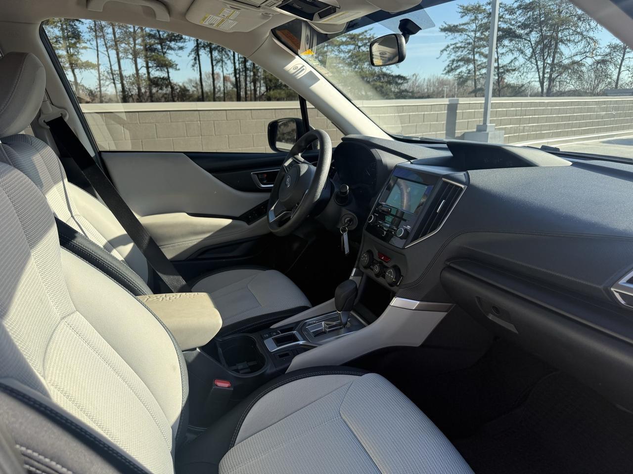 2021 Subaru Forester Base Springfield VA