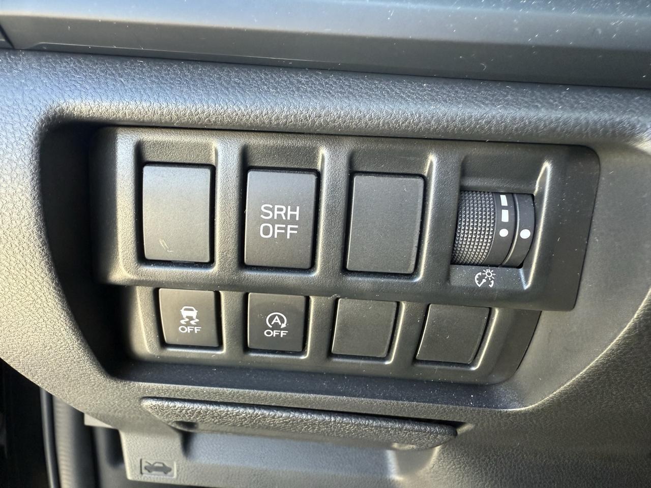 2021 Subaru Forester Base Springfield VA