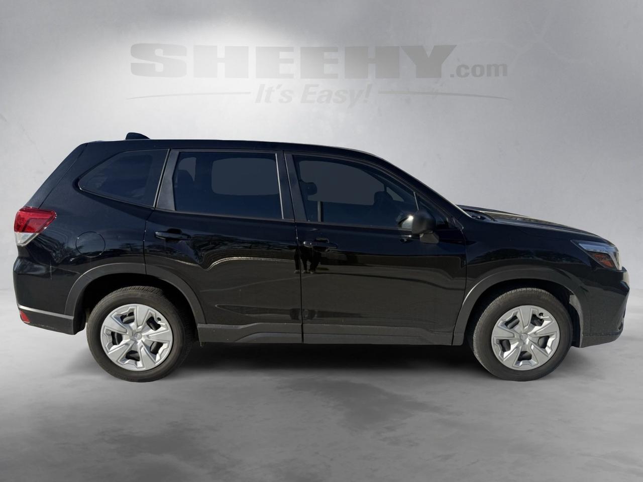 2021 Subaru Forester Base Springfield VA