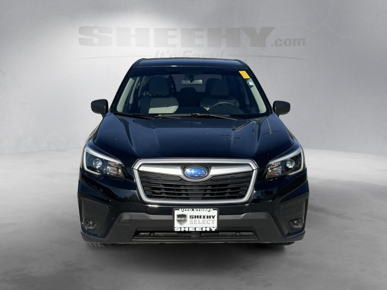 2021 Subaru Forester Base Springfield VA