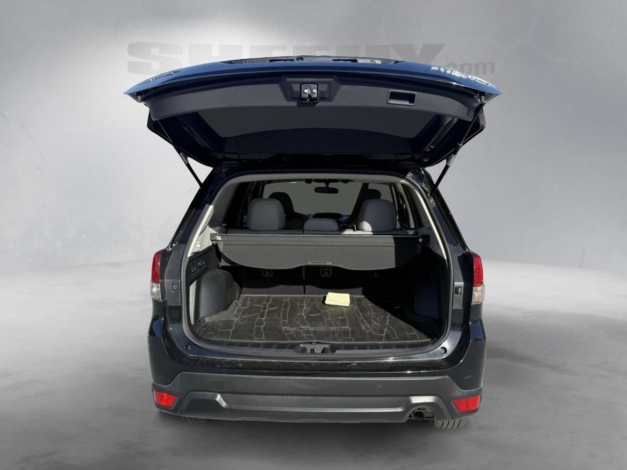 2021 Subaru Forester Base Springfield VA