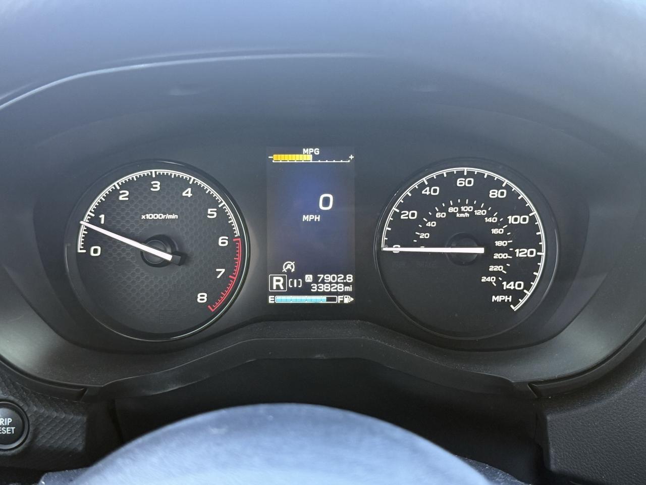 2021 Subaru Forester Base Springfield VA