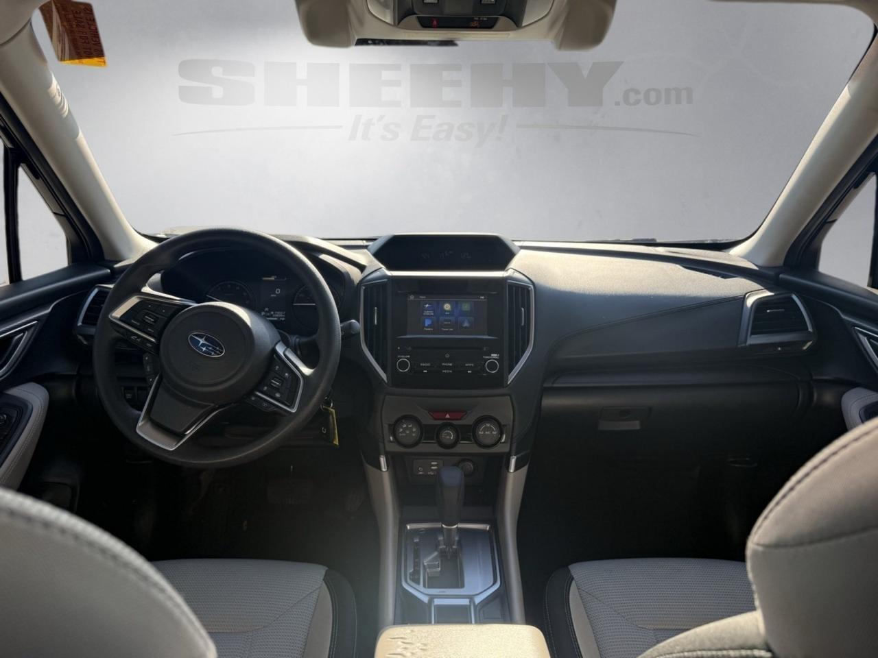 2021 Subaru Forester Base Springfield VA