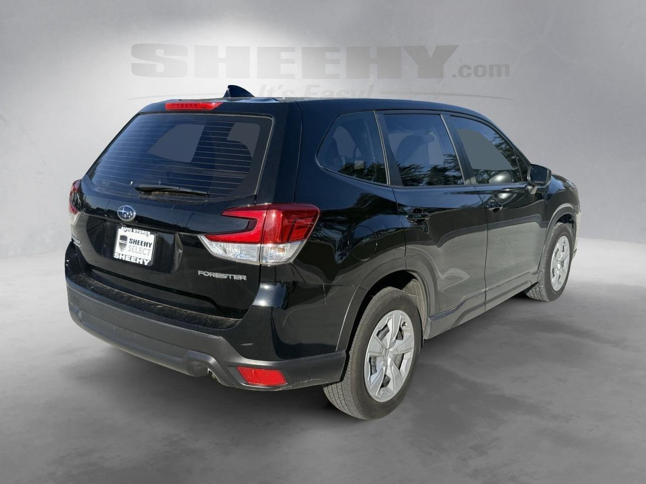 2021 Subaru Forester Base Springfield VA