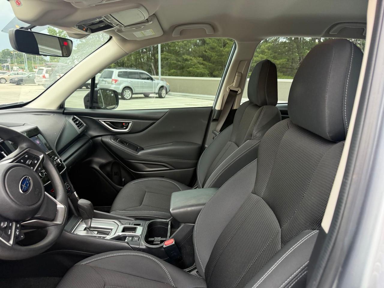 2021 Subaru Forester Base Springfield VA