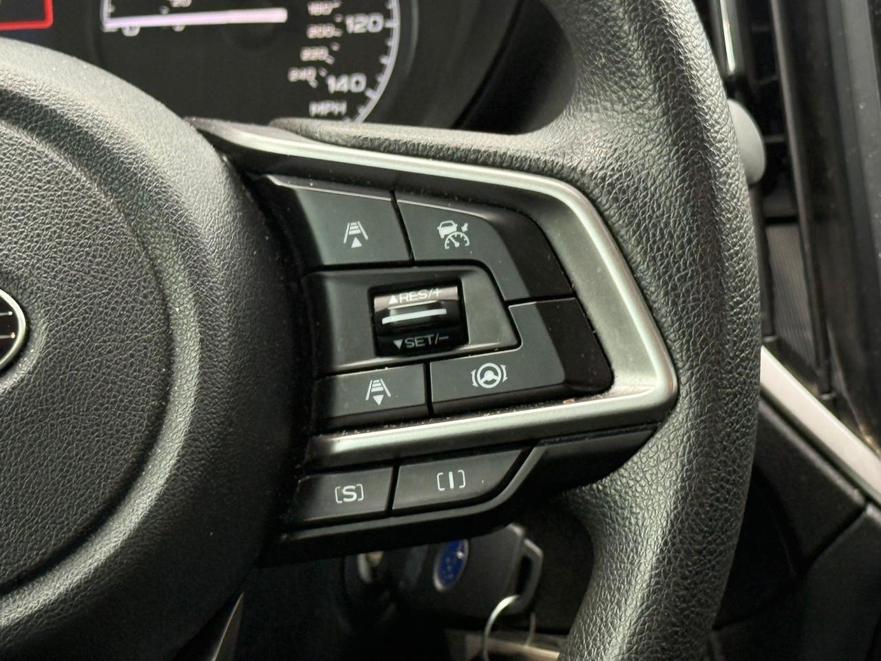 2021 Subaru Forester Base Springfield VA
