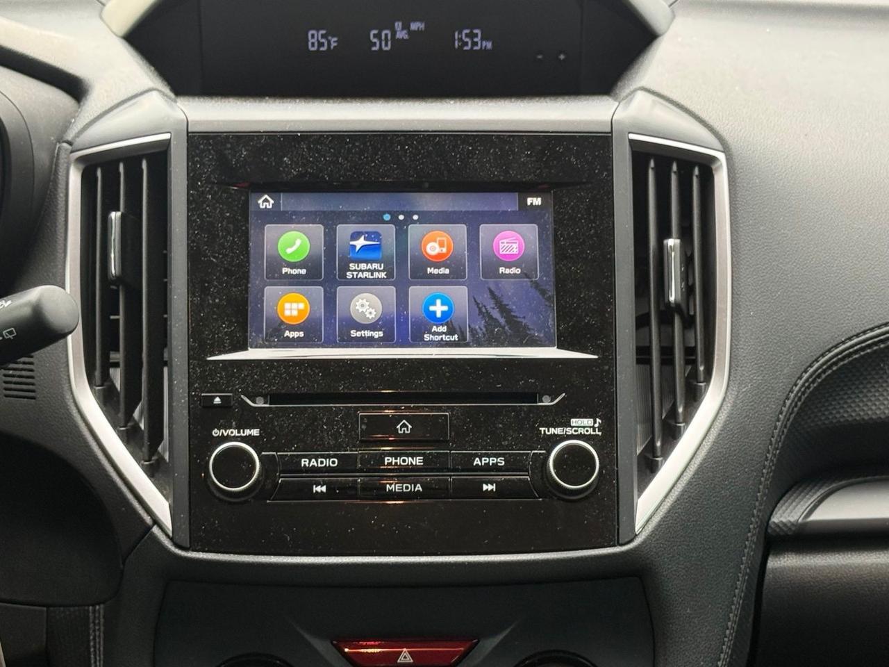 2021 Subaru Forester Base Springfield VA