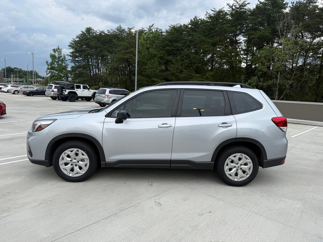 2021 Subaru Forester Base Springfield VA