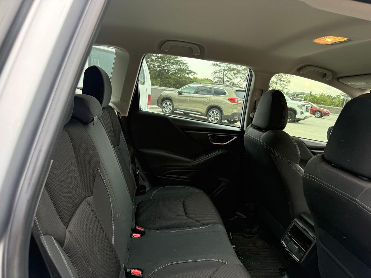 2021 Subaru Forester Base Springfield VA