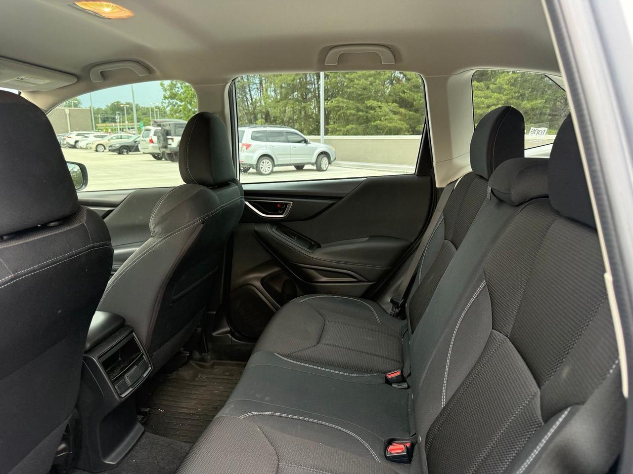2021 Subaru Forester Base Springfield VA