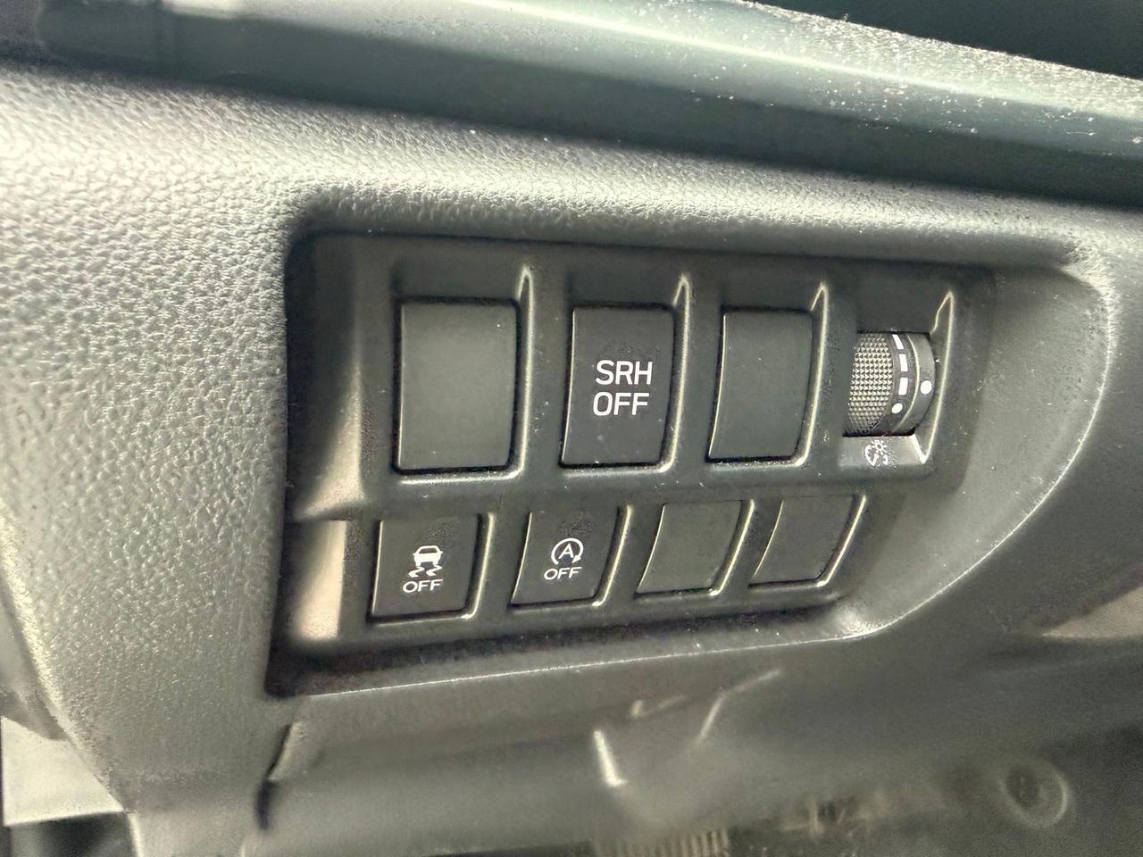 2021 Subaru Forester Base Springfield VA