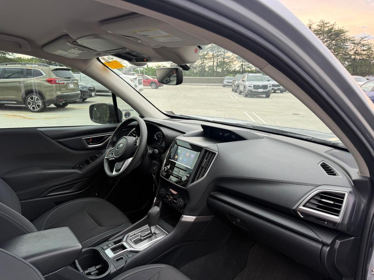 2021 Subaru Forester Base Springfield VA