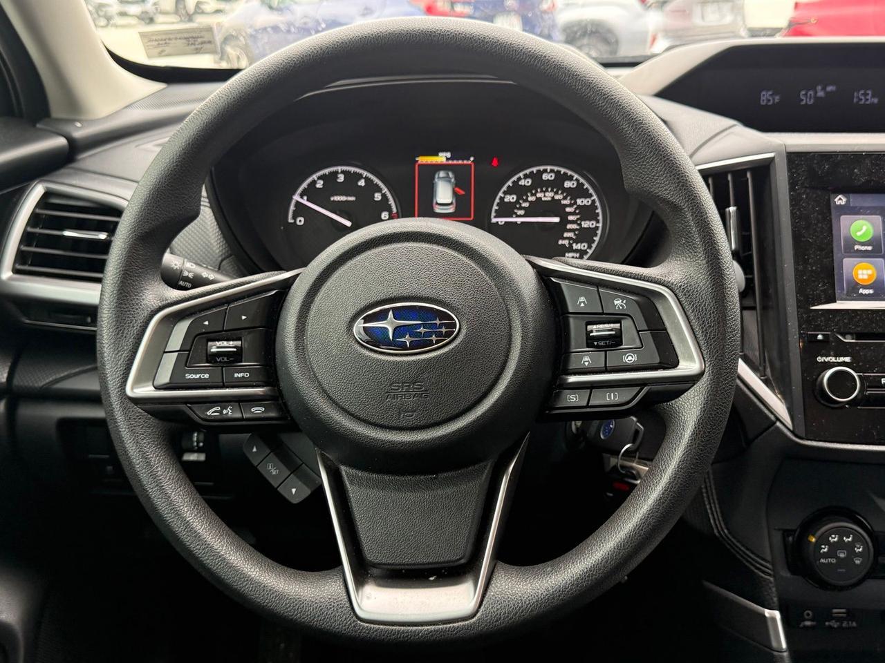 2021 Subaru Forester Base Springfield VA