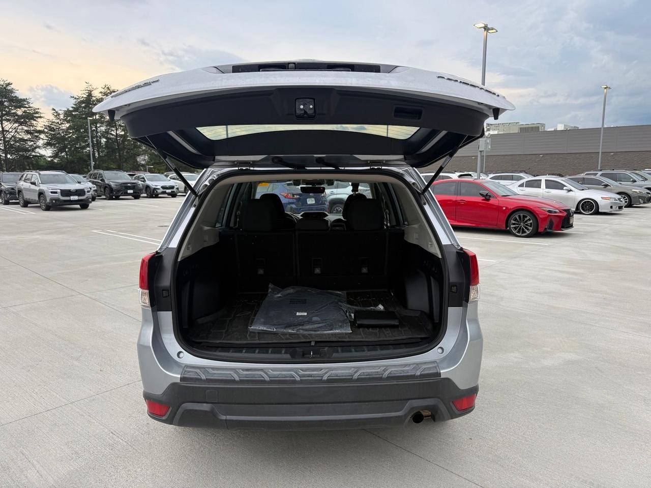 2021 Subaru Forester Base Springfield VA
