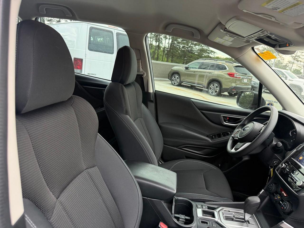 2021 Subaru Forester Base Springfield VA