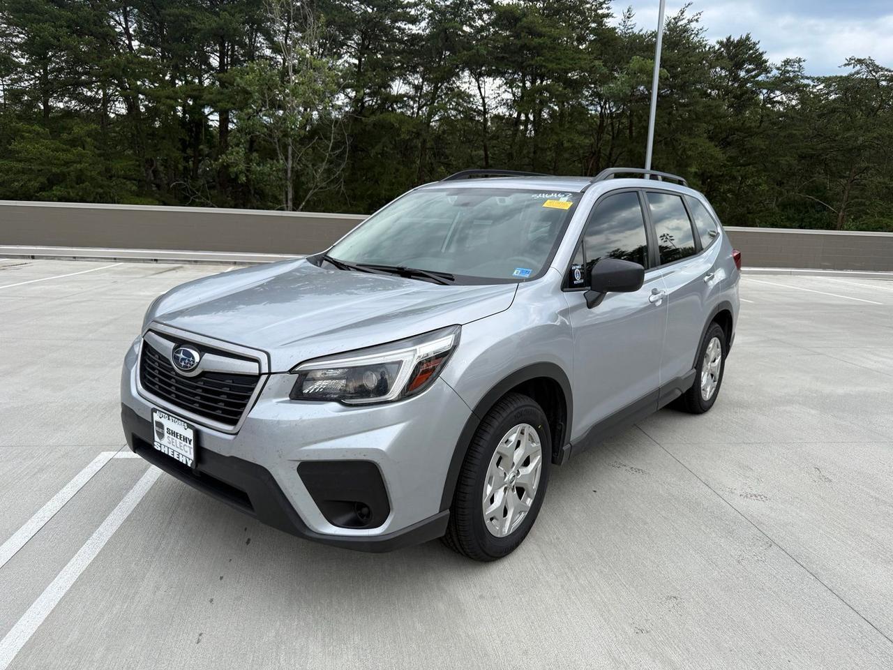 2021 Subaru Forester Base Springfield VA